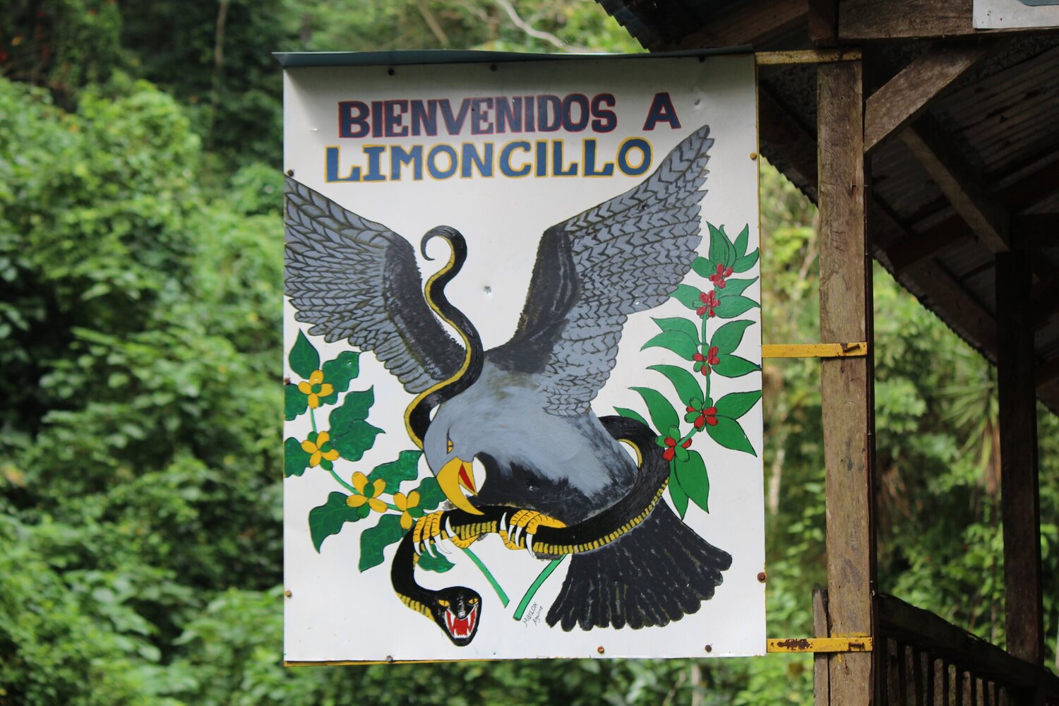 Nicaragua SHG EP Limoncillo Estate Fincas Mierisch